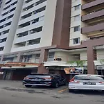 Cozy Studio Room Apartemen Centro City By Nusalink