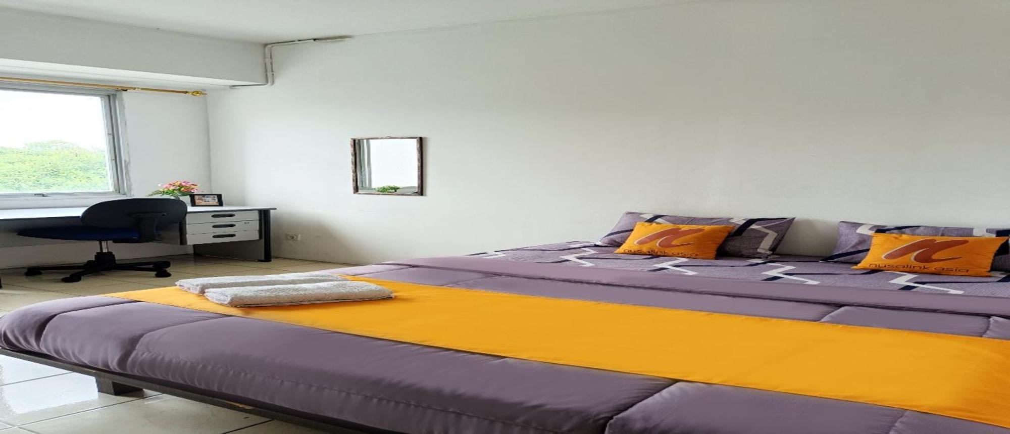 Cozy Centro By Nusalink Hotel Jakarta