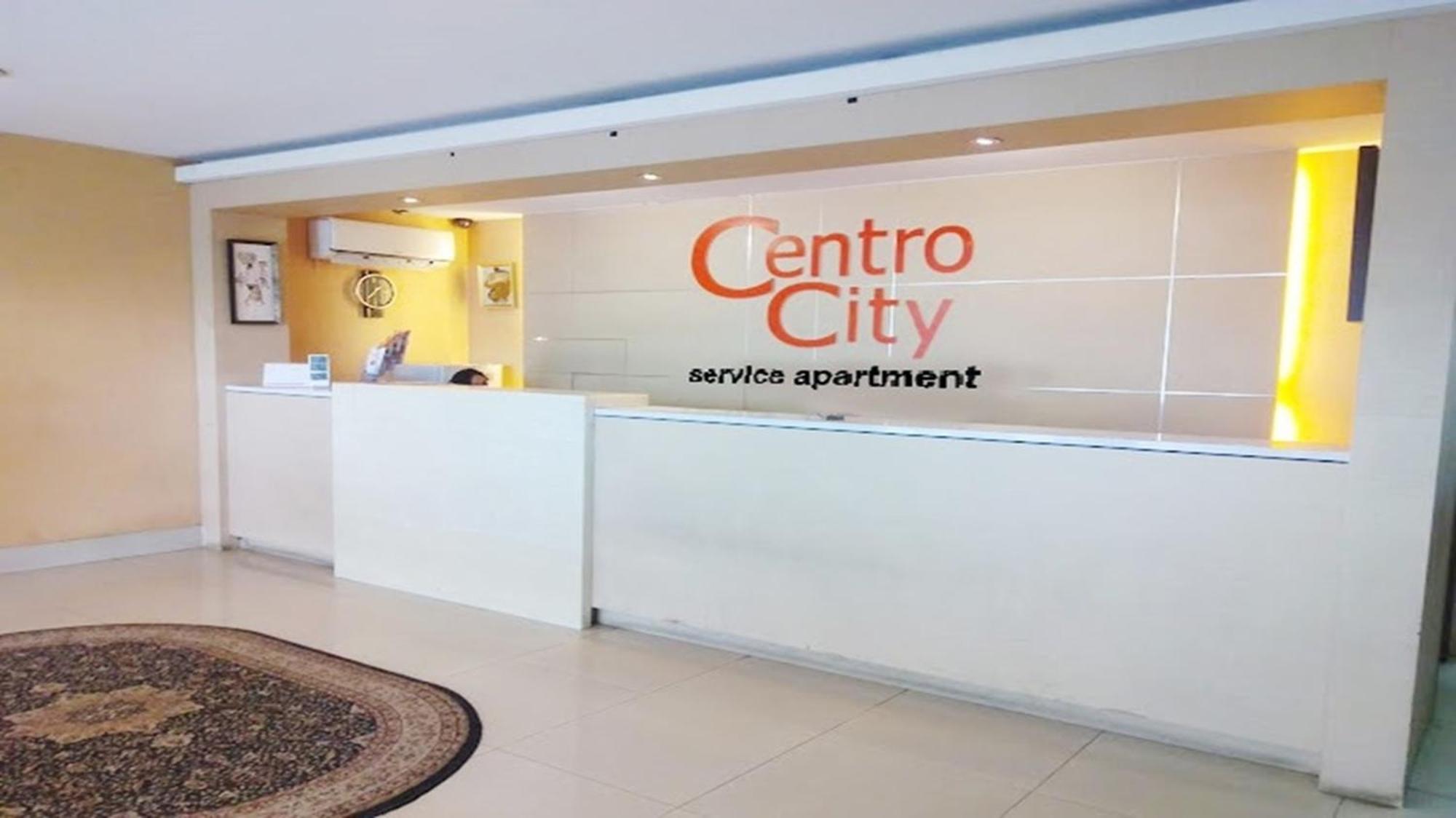 Hotel Cozy Centro By Nusalink Jakarta