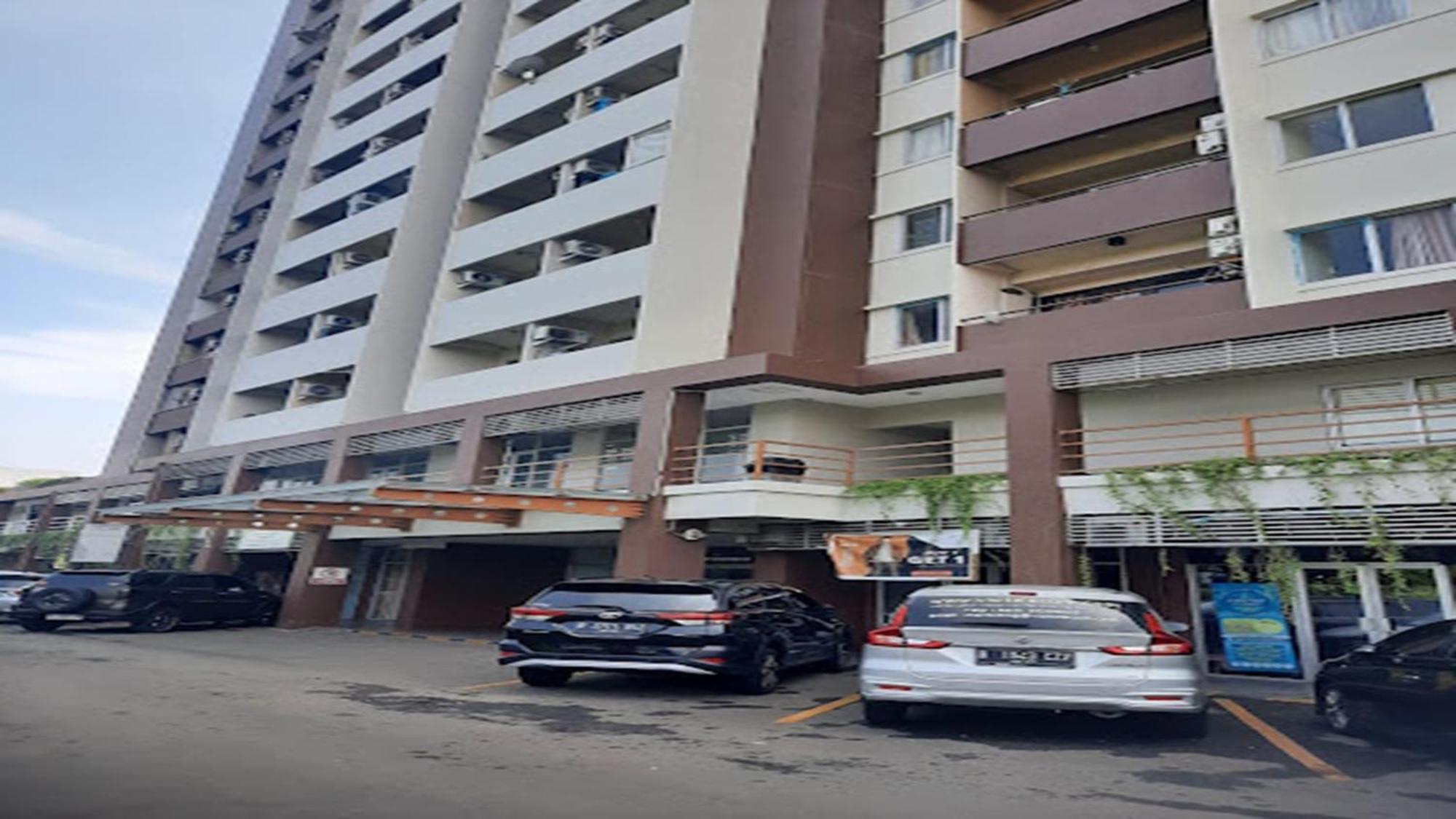Cozy Centro By Nusalink Hotel *