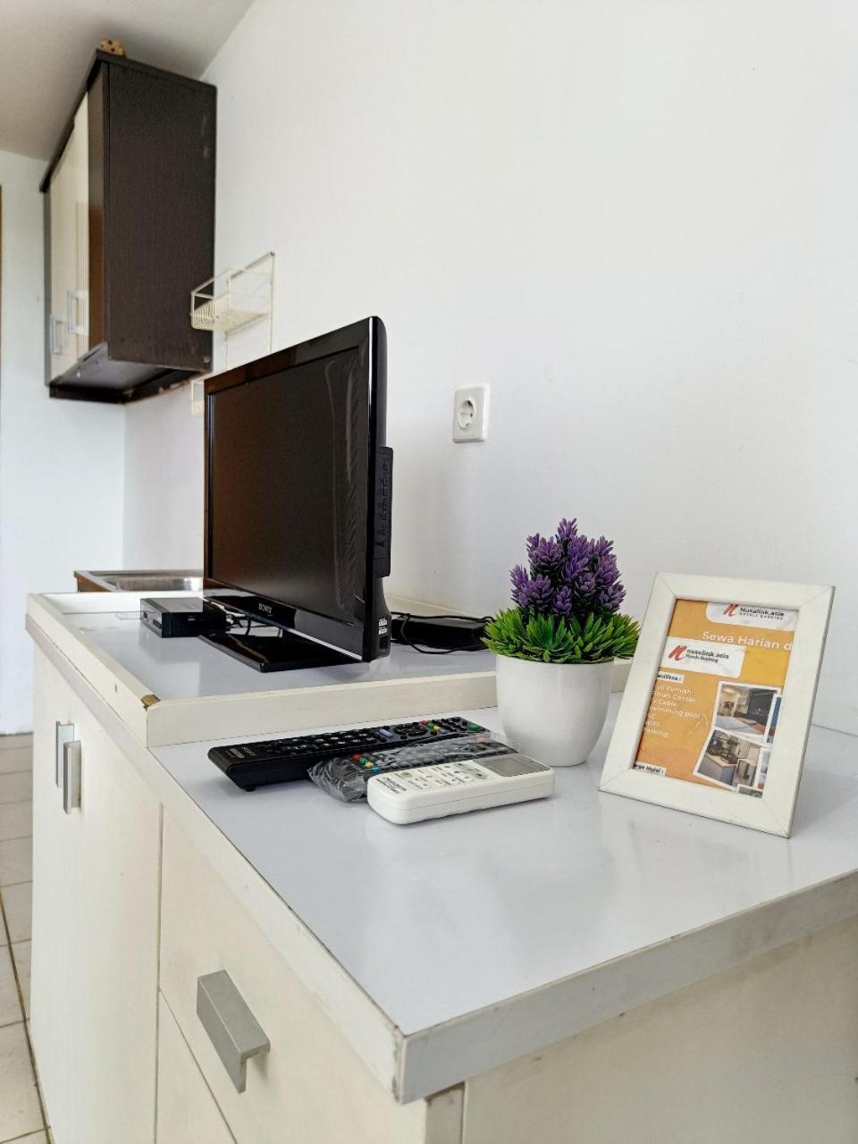 Hotel Cozy Centro By Nusalink Jakarta