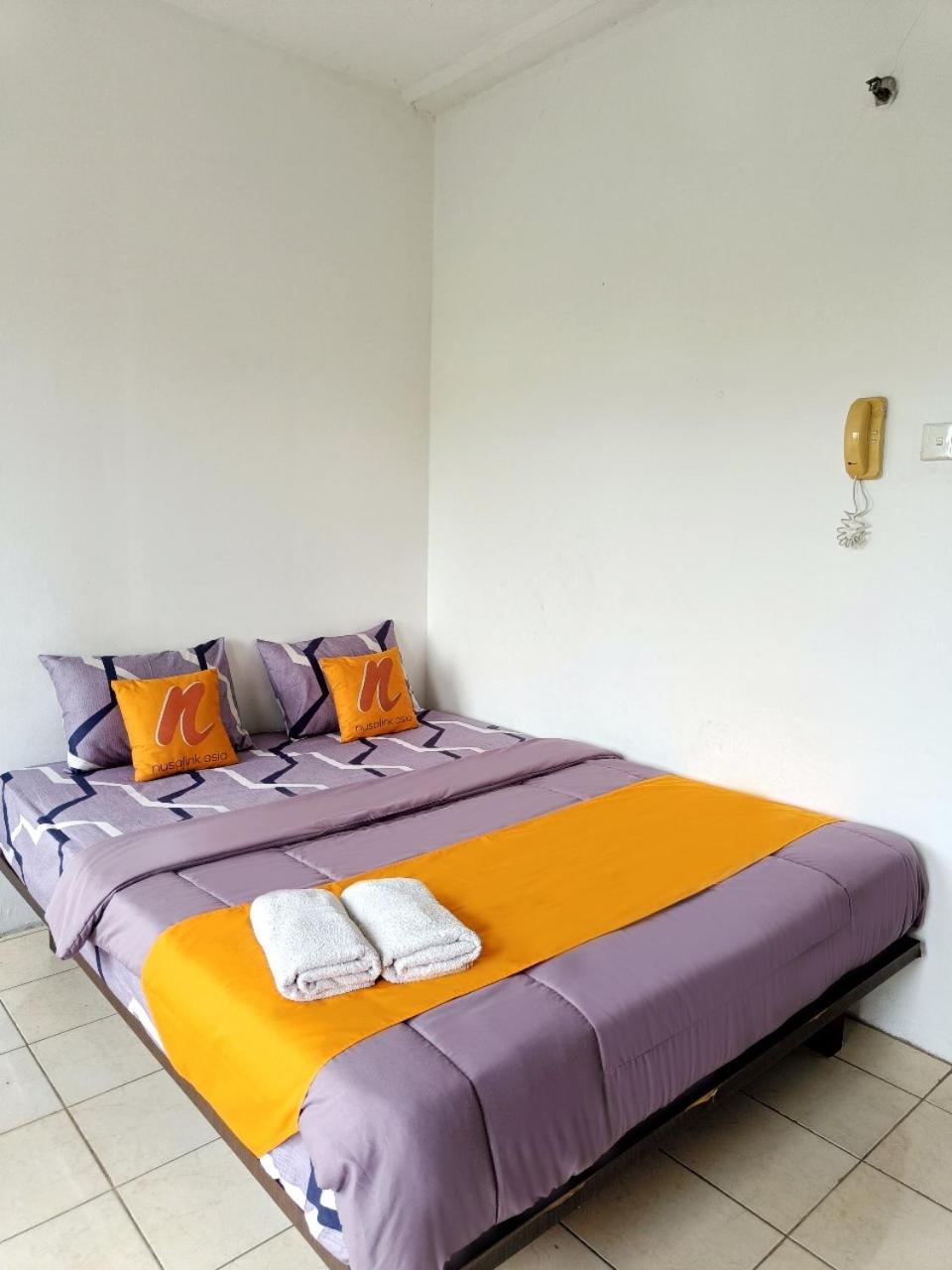 Cozy Centro By Nusalink * Jakarta
