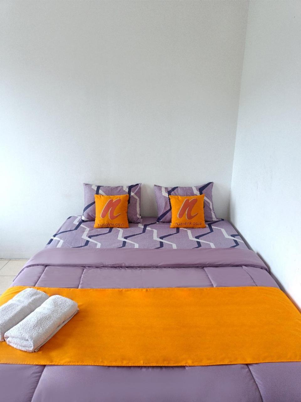 Cozy Centro By Nusalink * Jakarta